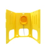 신도 간이소변기