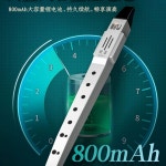 전자 리코더 관악기 입문용 기본 전자교재 옥백기본 악기 A형 피리 옥백 초보자