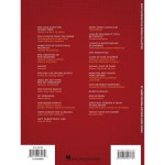 남아프리카 민요 모음집 중급 피아노 독주를 위한 24곡의 전통