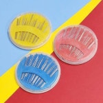 옷수선 의류리폼 바늘 세트 반짇고리