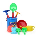 어린이 텃밭 화단 모래 놀이 장난감 인지능력 toy