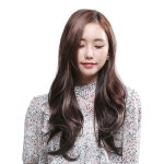 바디S컬 스타일피스 SET 4피스 클립피스 스타일피스 붙임머리 로즈브라운 1개