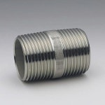 스텐나사접속관 65A L1 70 SUS304 JIS VN-20