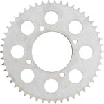 NICE 428 피치 50 투스 리어 드라이브 스프로킷 혼다 용 XR100R CRF100F 4201-KN4-000