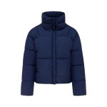 피레넥스 하모니 크롭 다운 자켓 amiral571164