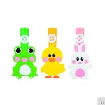 카주 피리 만들기 1세트 5개입 동물 소리 따라하기 유아 어린이 미술 음악 유치원 어린이집 교구 개구리