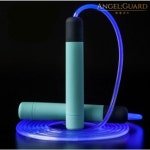 성인 야광 줄넘기 LED 어린이