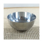 진주 곰탕기 대19 3cm입면기 식기 설렁탕그릇 보온그릇 업소식기 면기 곰탕그릇 탕그릇 탕기 식당식기