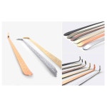 캔들 윅 디퍼스 후크 액세서리 소화 윅 1 Candle Wick Dipper-blac