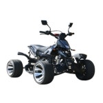 엑스레이싱 110CC