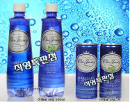 일화 일화 초정탄산수 플레인 500ml
