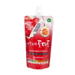 바이오파머 아람농장 무농약 토마토쥬스 138ml