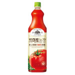 웅진식품 가야농장 토마토 농장 1.5L