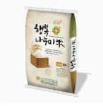 행복나누미 백미 밥이 맛있는 쌀 10kg