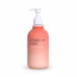 더블업화이트 화이트태닝 전용 로션 500ml