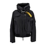 파라점퍼스 GOBI 로고패치 봄버 패딩 자켓 23WMPWJKMA31