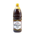 청우식품 청우 더진한 돈까스 소스 1.9kg