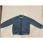 리바이스 데님 봄버 5052071