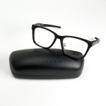 오클리 오클리 파라코드RX 새틴 오버사이즈 편한 다목적 안경테 OX8196D-01