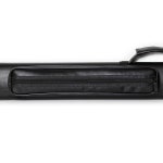 OKKO 당구장 큐 하드 타원형 케이스 2x2