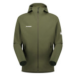 마무트 마쿤 2.0 소프트쉘 후디자켓 AF M11E6FT009