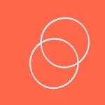 2개 내경100mm 실리콘 투명오링 하우징케이