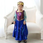 오키즈 겨울왕국 공주-안나 일반형 1408 S0512