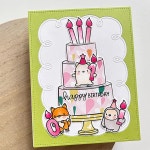 도장 미니 메시지 클리어 감정 스탬프 커팅 조디악 DIY SCRAPBOOKIN 다이 F H7706