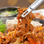 프레쉬서비스 프레쉬서비스 국내산 유황 오리 주물럭 500gX3팩