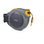 호제록2597벽결이자동호스릴30 m 호스감기 세차호스