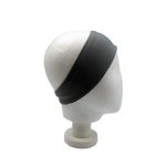 스포츠헤어밴드-회색 머리밴드 땀헤어밴드 이마밴드 스포츠밴드 스포츠머리밴드