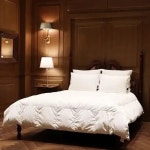 몽드블랑 로얄 에볼론 이불솜 겨울용 킹