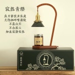 집들이선물 타이머 워머 스탠드 침실 무드등 홀더 램프 캔들리스 대륙판