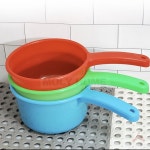 자루바가지 손잡이바가지 약수터 물바가지 목욕탕바가지 대 1개