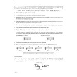 밴드 투데이 파트 1 C 플루트 코스 1