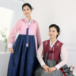 서연한복 여성한복 개량한복 설빔 추석 결혼 여성-99 H1029-1030 H1030