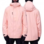 686 686 2324 686 글라셔 고어텍스 코어 쉘 보드복 자켓 NECTAR