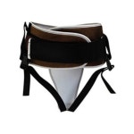 이화양행 이화 워킹 재활 보조벨트 C형 신워킹 샅바 대 L 1개 21062273