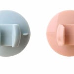 붙이는 주걱 걸이 주방용품걸이 주방조리도구걸이