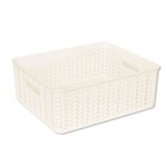 SZ 바스켓 3호 오픈형 9 3L 1P 바구니 수납