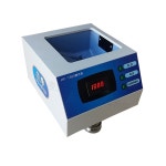 동전 계산 기계 오락실 마트 계수기 카운터 자판기 머신 A 파란색 킹콩 모터