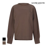 마레몬떼 라운드넥 티셔츠 m23omts01m0