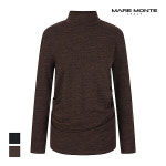 마레몬떼 반목넥 티셔츠 m23omts04p0