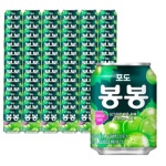 해태에이치티비 포도봉봉 238ml