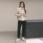 프로월드컵 기모 트레이닝 팬츠 Q325565354