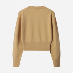 DOD 어반스루 에션셜 가디건 a5422skt05tan