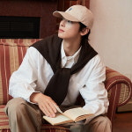 지오다노 릴렉스핏 옥스포드셔츠 3131613