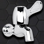 킹원스톱가로꼭지 원터치수도꼭지 욕실화장실수도교체