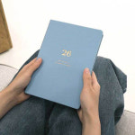 오첵 2026 날짜형 위클리 몬저널 몬져널 다이어리