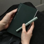 아이코닉 2026 솔리튜드 다이어리 위클리 플래너